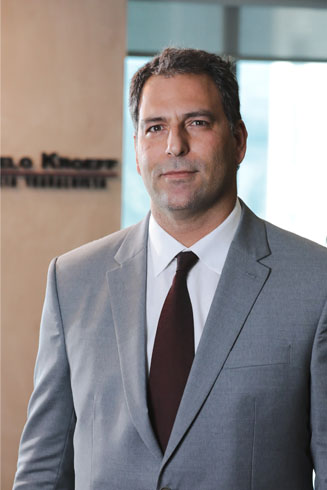 Bernardo Estrella Brandi 